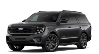 2027 Ford Expedition® External Image 1